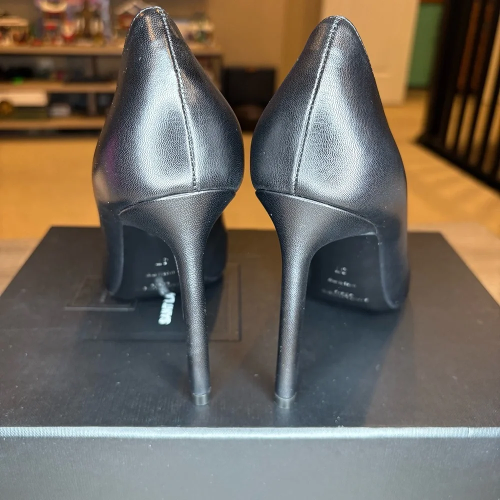 NWT YSL Anja Pumps - Picture 8 of 13